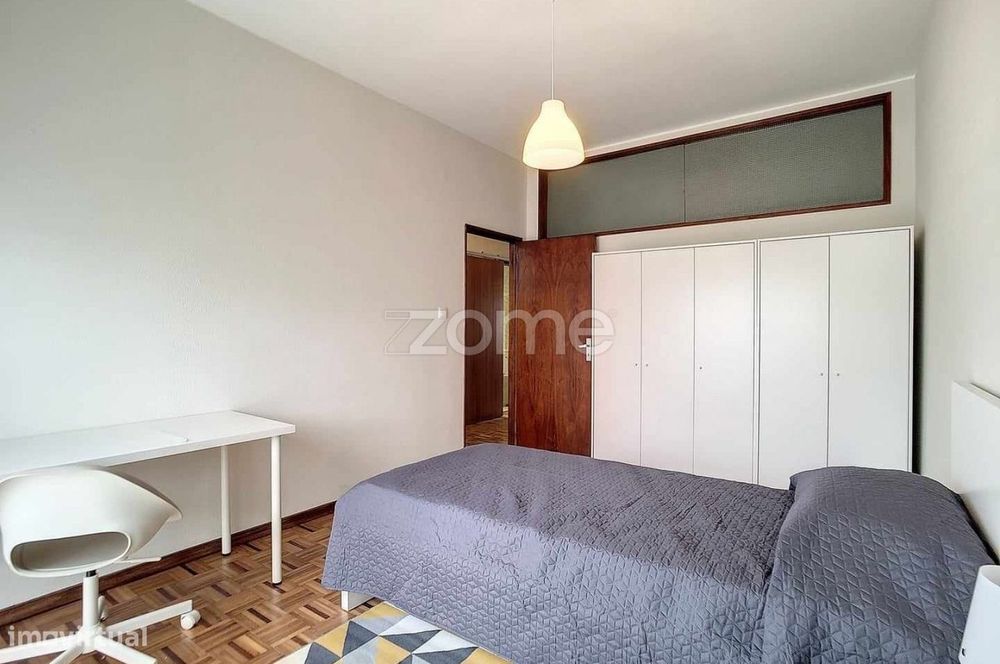 Imóvel situado no Porto / Paranhos