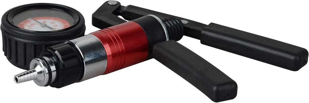 Pistola de Pressão e Vácuo / Sangrador De Freios