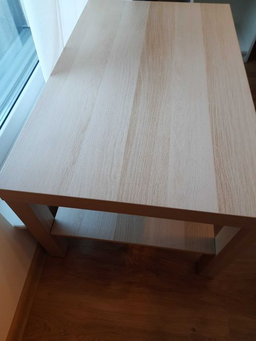 Stolik kawowy Ikea Lack