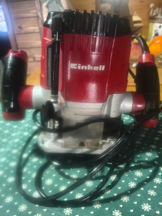 Tupia Einhell  1100 w