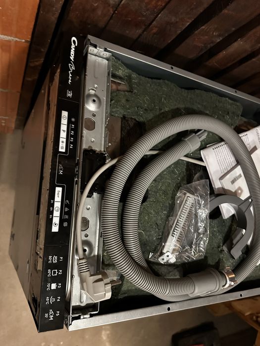 Zmywarka Candy CDIH 2L1047 ew. na części