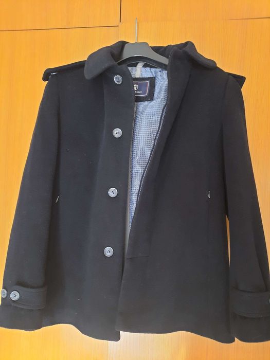 Casaco Giovanni Galli M