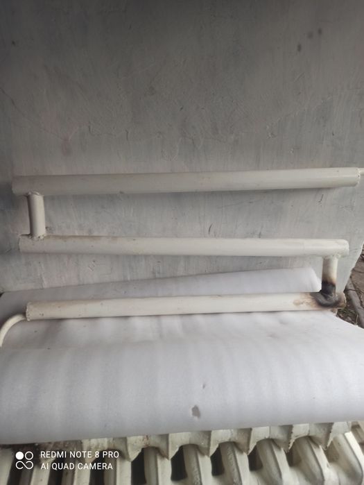 Регистры отопления б у стальные