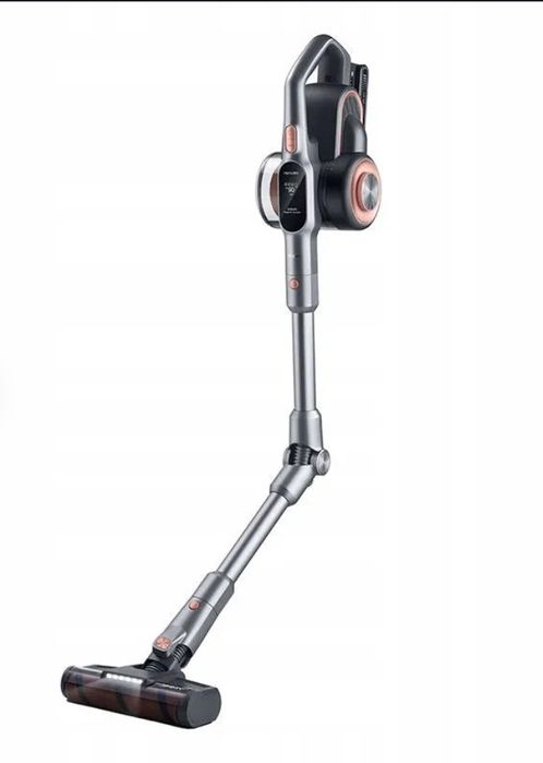 Odkurzacz pionowy Jimmy h10 pro