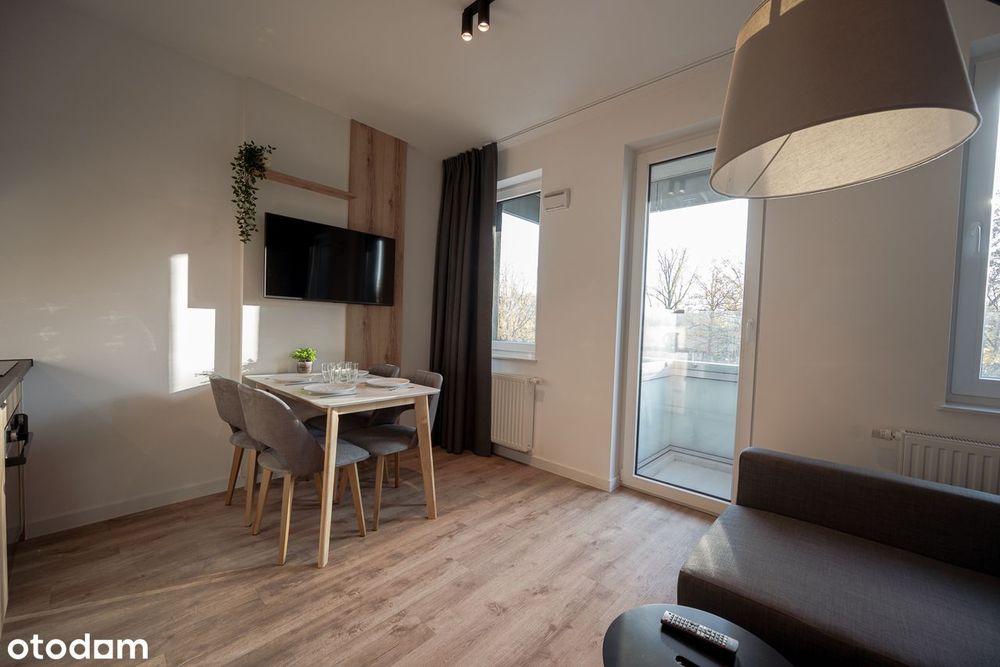 Gotowe 40m2 bez dodatkowych nakładów| kup, przejmij najemcę i zarabiaj