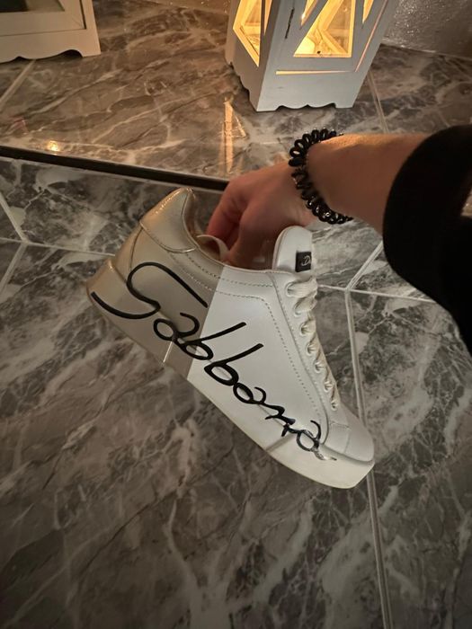 Buty damskie 37 Dolce & Gabbana