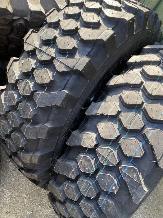 Opony Continental MPT80 12.5 R20