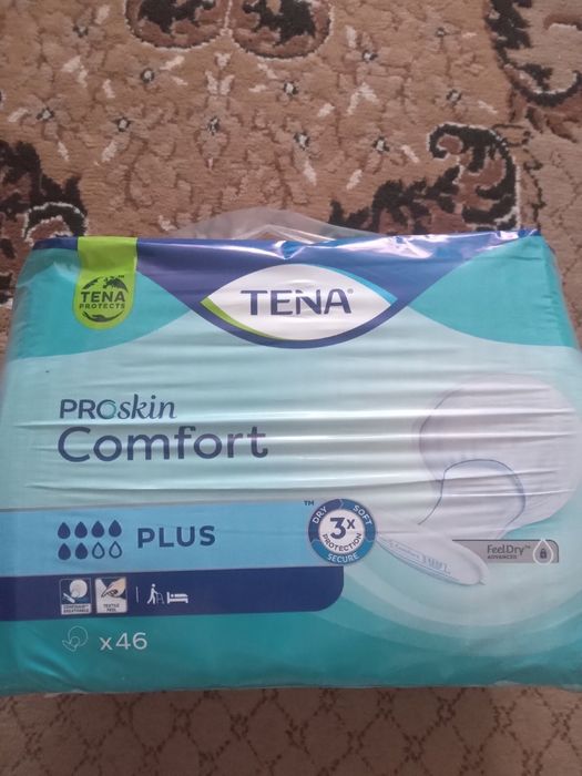 Урологические прокладки