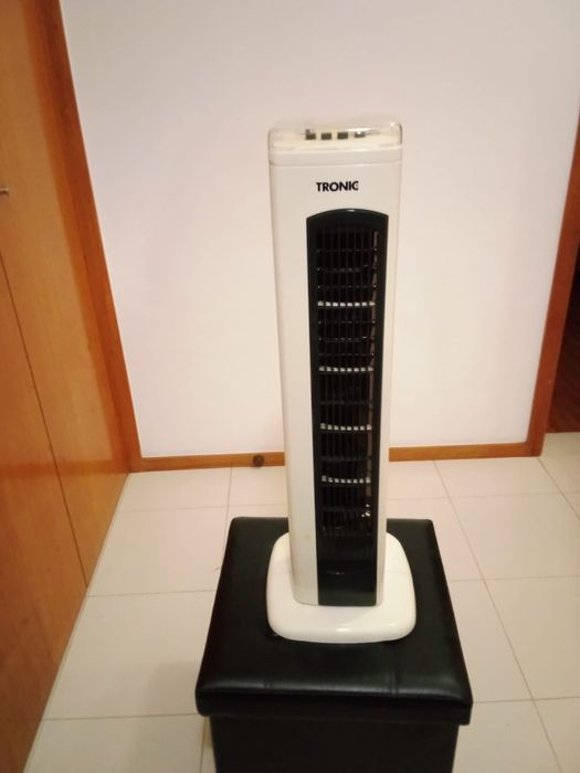 Ventilador - Coluna Ar Frio