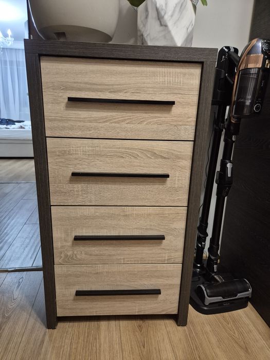 Szafa, komoda, szafka rtv