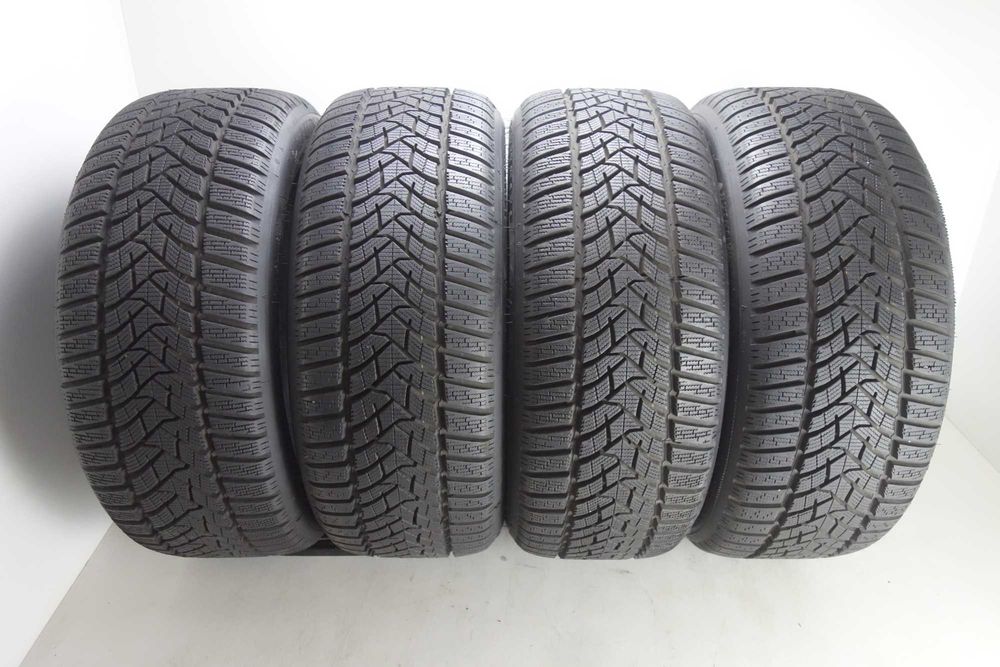 Opony zimowe 225/50/17 - DUNLOP Winter Sport 5 XL