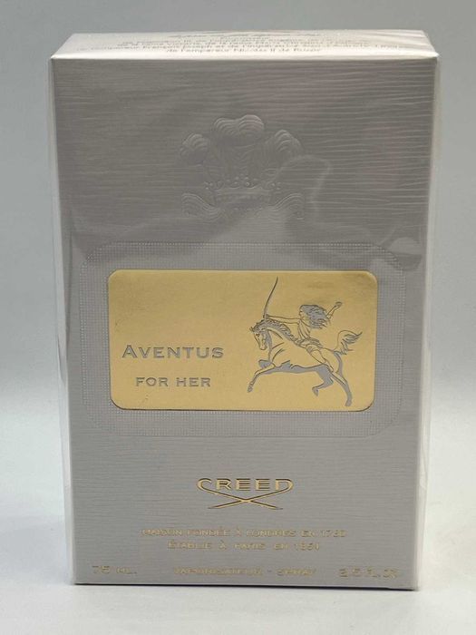 Creed Aventus for Her edp 75 мл Оригинал