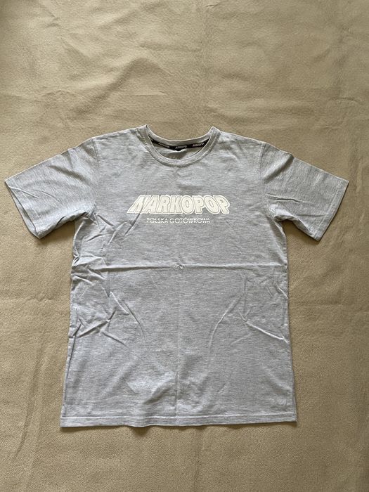 Kaz Balagane Narkopop T-Shirt Polska Gotówkowa M