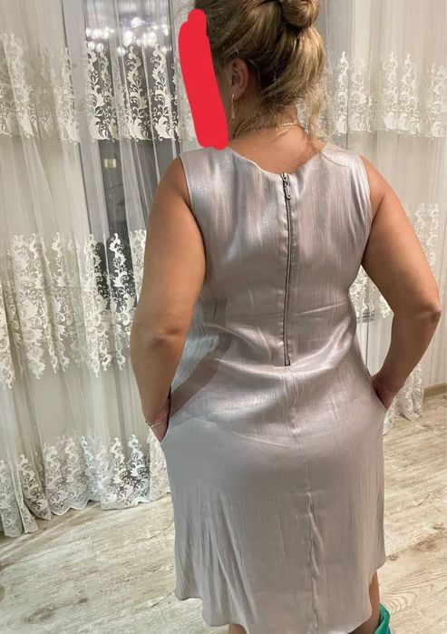 Продам платье