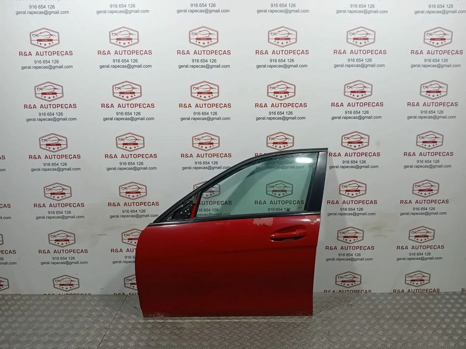 Porta Frente Esquerda Mercedes-Benz W204