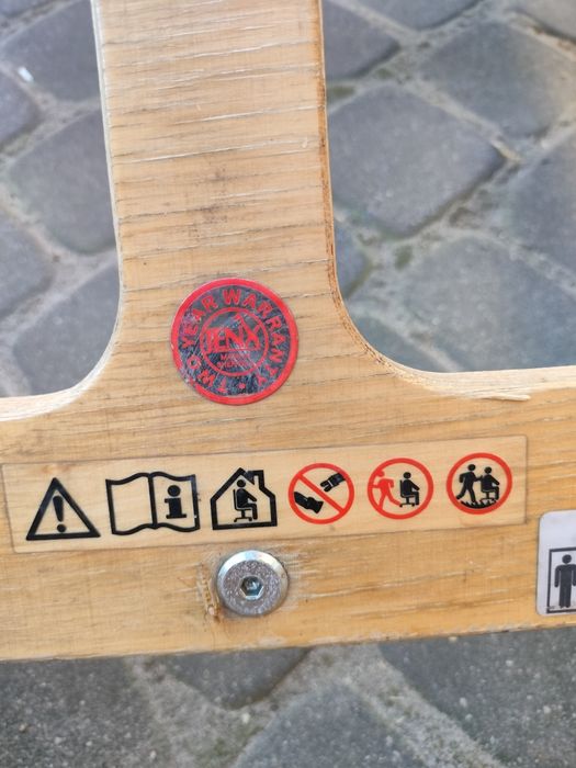Pionizator dla dzieci JENX monkey