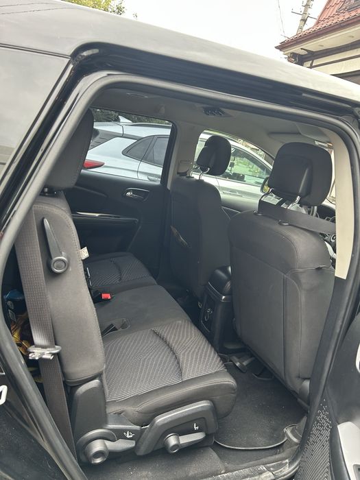 Dodge Journey 2016