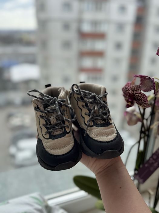 Продам черевички Zara