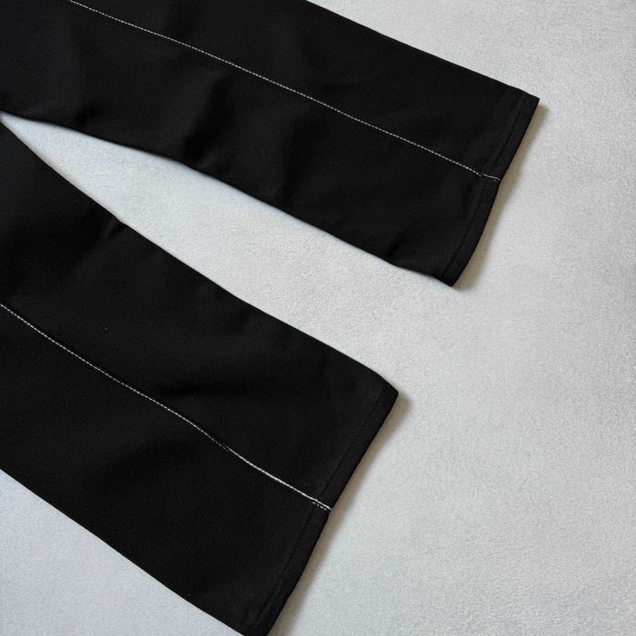 Джинси Corteiz C-Star Denim Джинсы Черные Кортез Штаны