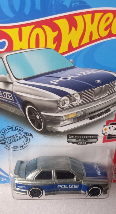 92 bmw m3 hot wheels zamac