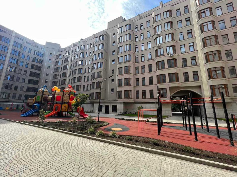 2-комнатная квартира по адресу ул. Дача Ковалевского (площадь 64 м²) - Atlanta.ua - фото 10