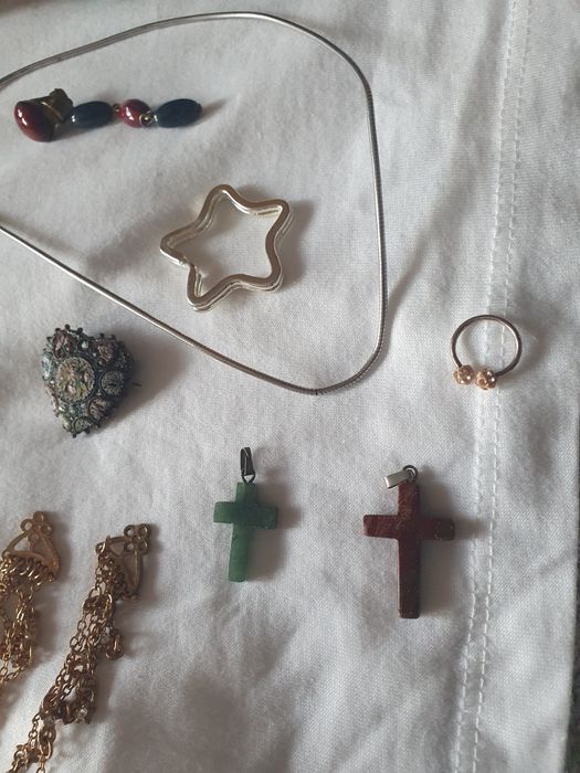 Okazja ,piękne drobiazgi