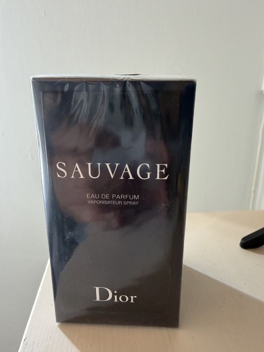 Perfumy dior 100ml