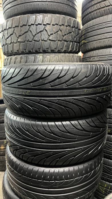 235 35 19 пара в состоянии новых