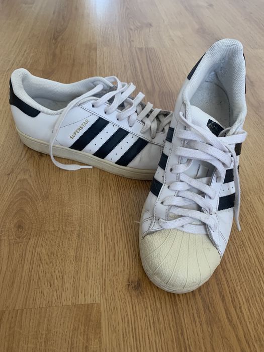 Super Star Adidas  original 41 r