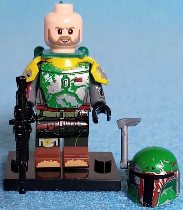 Cobb Vanth (Star Wars)