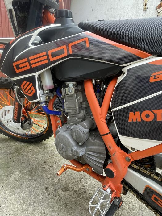 Продам geon Gns 300