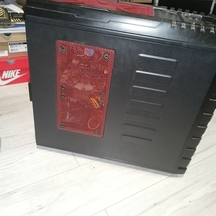 Komputer gamingowy x strike