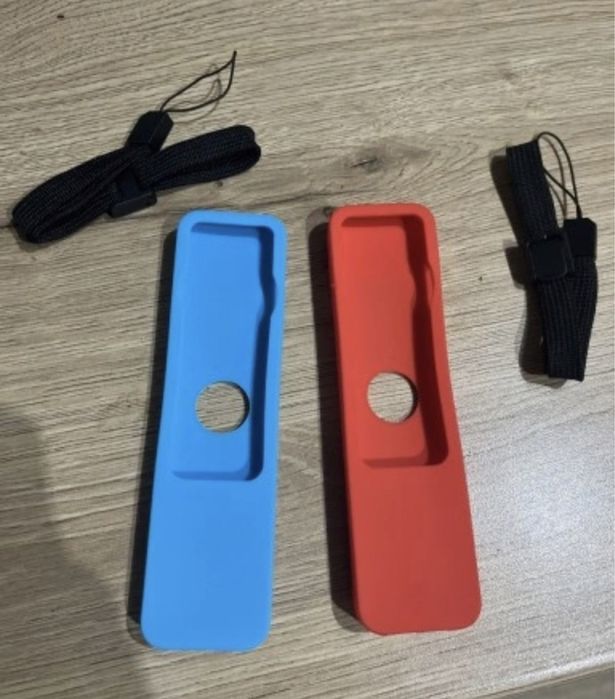 OKAZJA 2 x Etui case plecki do pilota Apple TV NAJTANIEJ