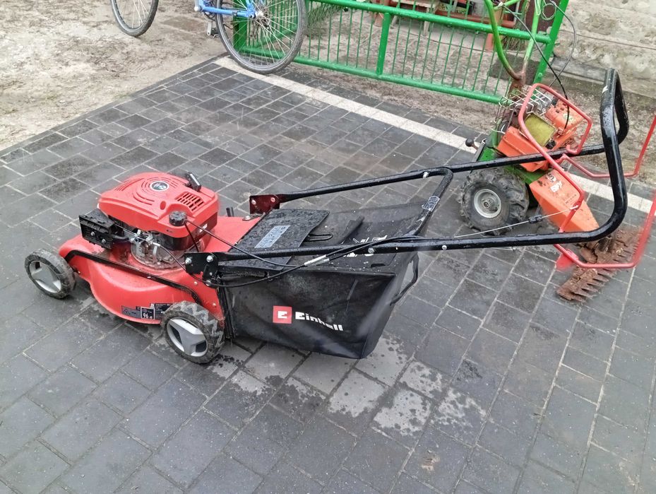 Wyprzedaż garażowa