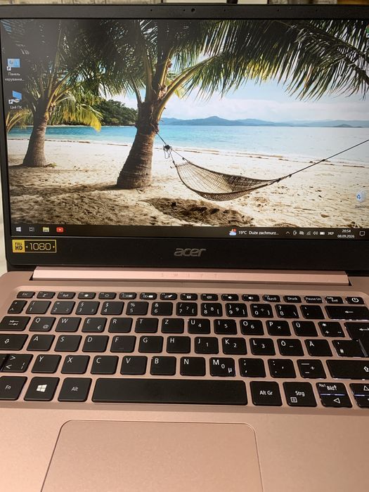 Нотбук ACER swift