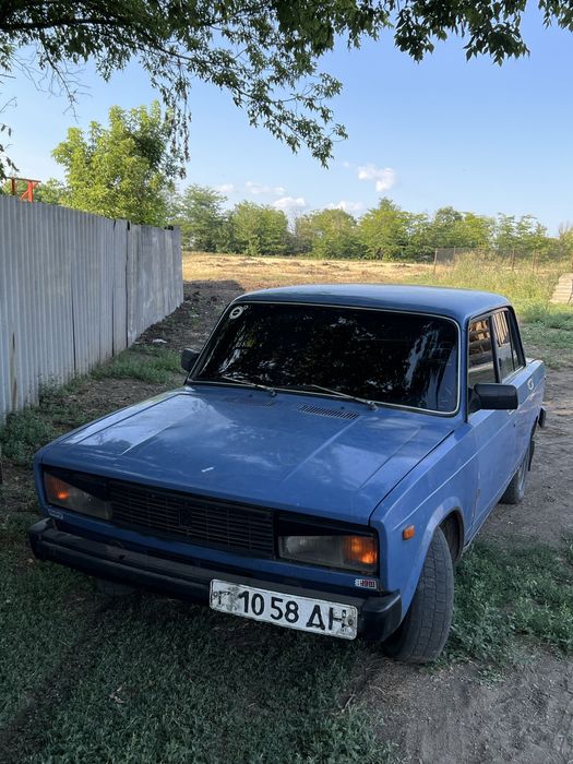 жигули ваз 2105