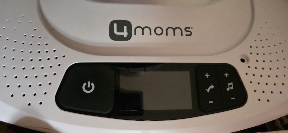 Espreguiçadeira mamaRoo 4.0 Bebes