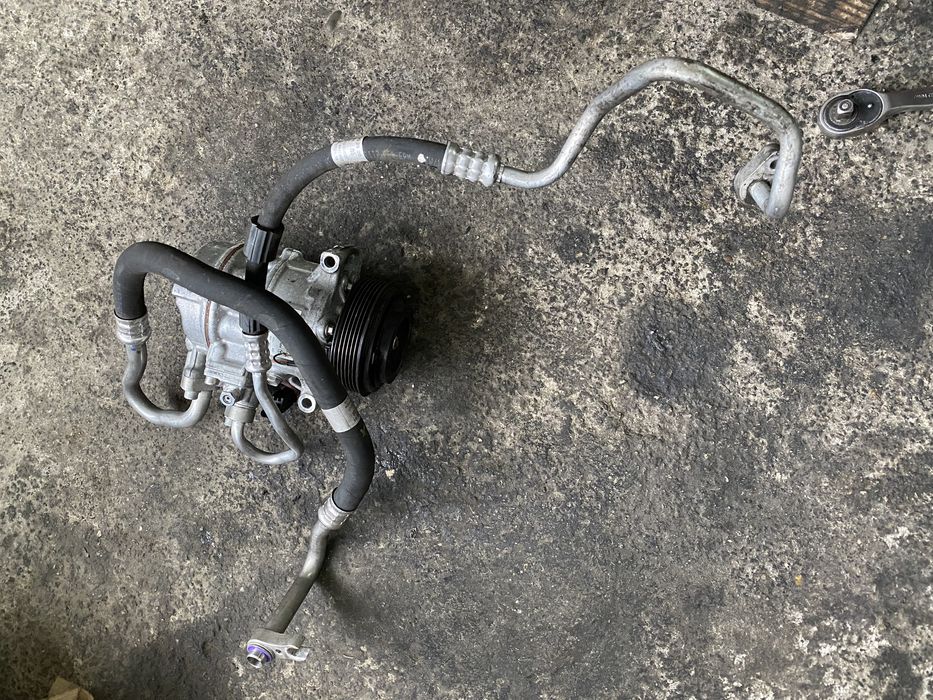 MERCEDES W 205  220 CDI ANO 2014 a 2018