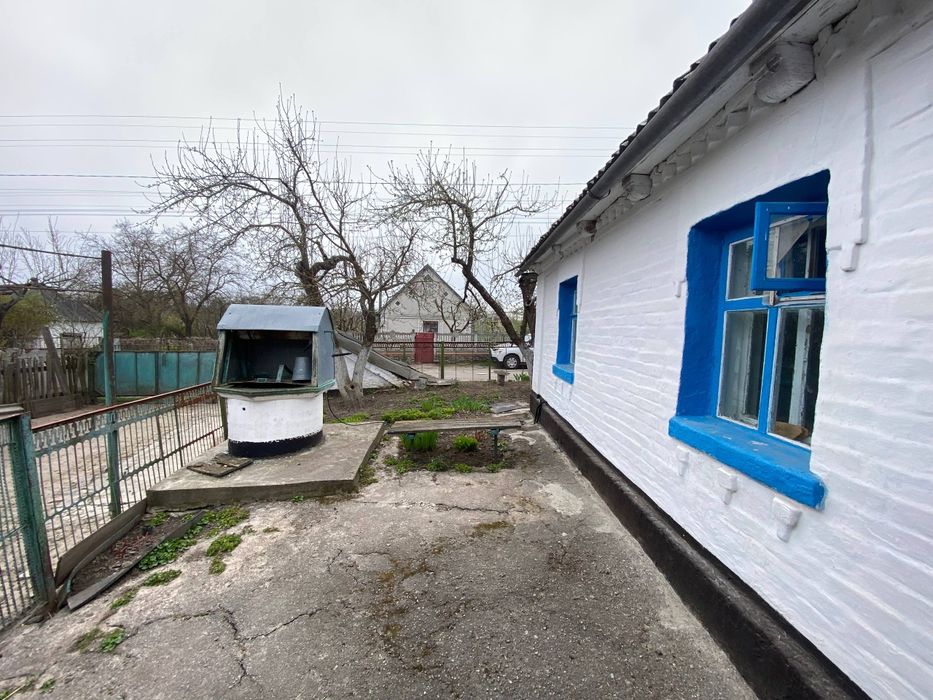 Продаж будинку с Одноріг