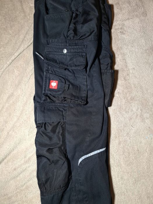 Штани 52 спецодяг Engelbert Strauss