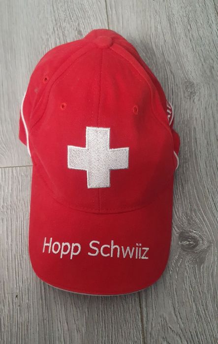 Czapki z daszkiem