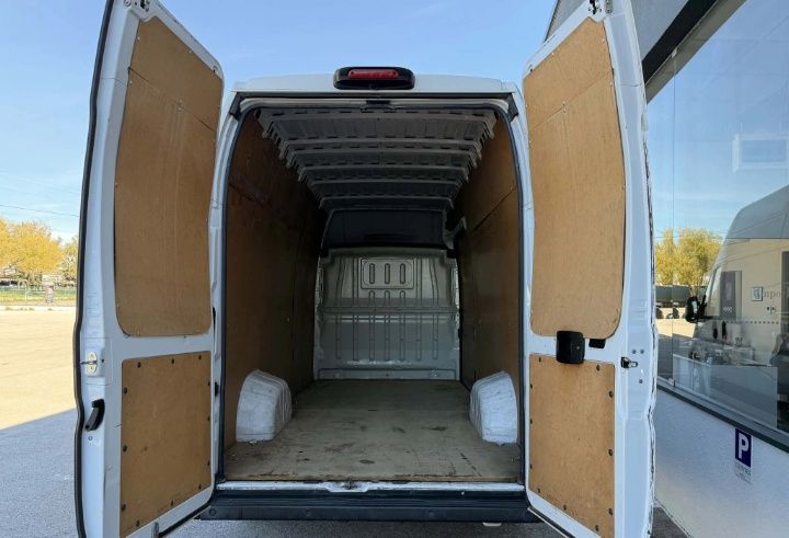 Transporte e mudanças479729640151470081