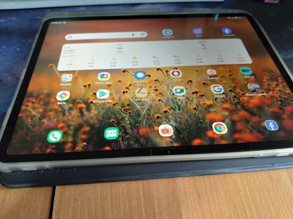 Планшет Teclast ArtPad Pro