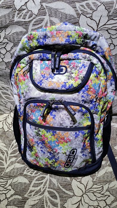 Стильный многофункциональный рюкзак OGIO  Tribune Snardragon