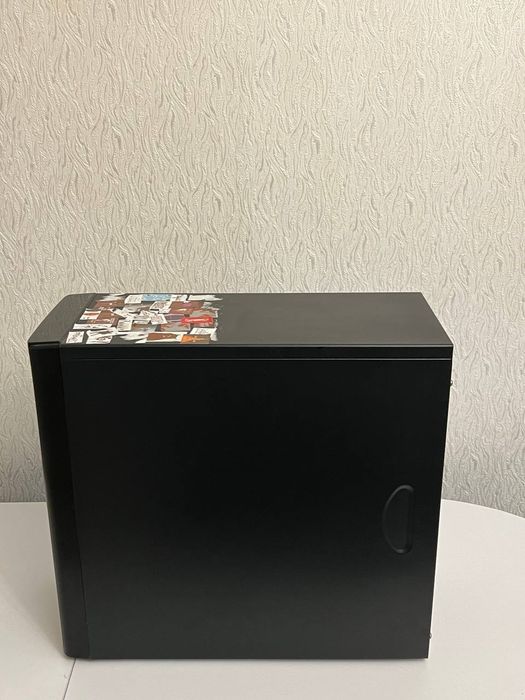 Окончательная цена! Мощный компьютер с монитором + подарок!)