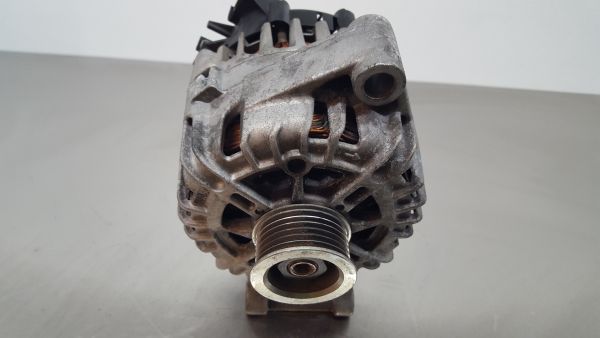 Alternador FORD C-Max II (DXA/CB7, DXA/CEU)