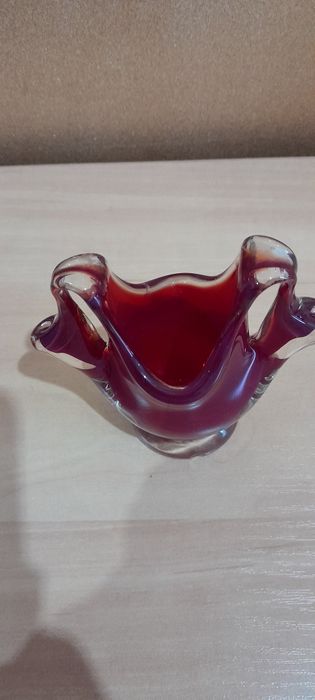 Wazon kolekcionerski piękny