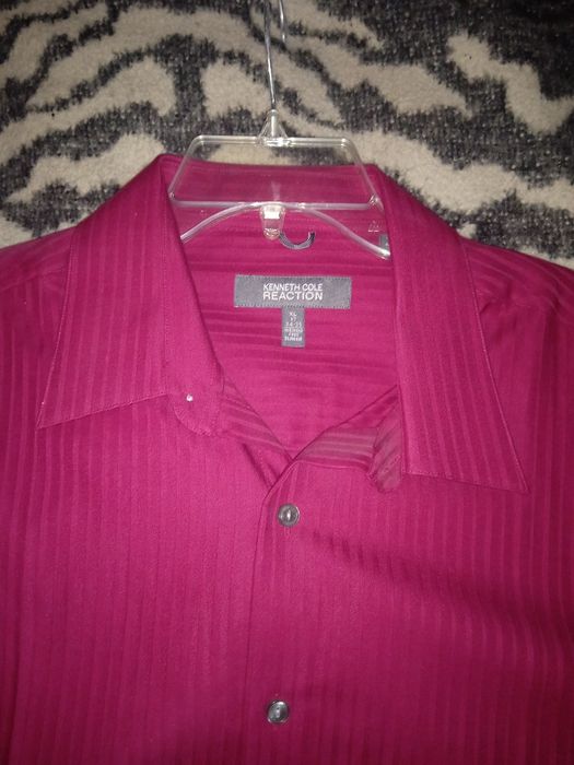 Koszula męska  Kenneth Cole Reaction XL