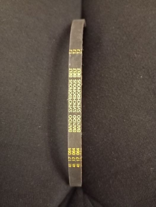 Запчастини для швейної машини Hysgvarna optima 610