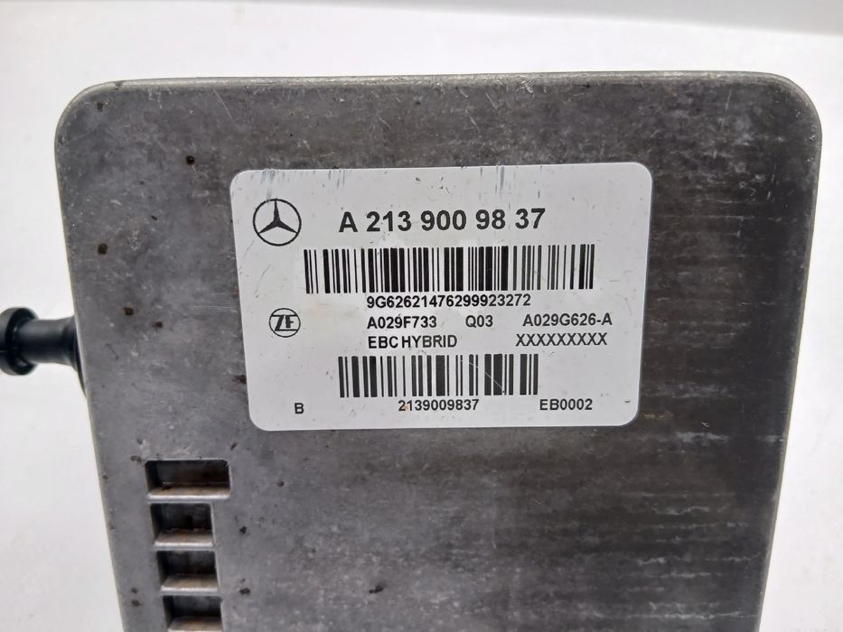 Centralina ABS MERCEDES-BENZ GLE (V167)